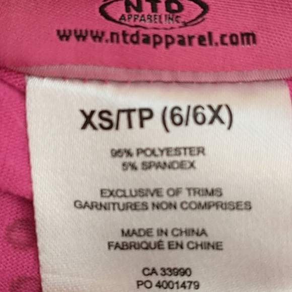 Monster high crop top - Picture 4 of 4